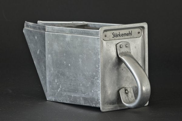 Small German Container by Grete Schütte Lihotzky for Haarer, 1920s-LOB-659060