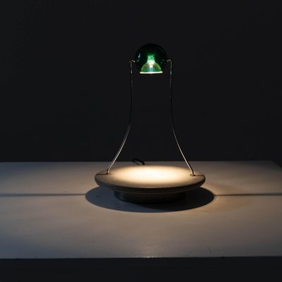 Small Green Gemma Table Lamp from Skipper, 1980s-SXX-1729895