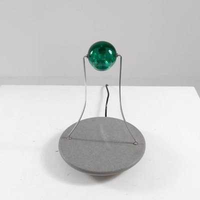 Small Green Gemma Table Lamp from Skipper, 1980s-SXX-1729895