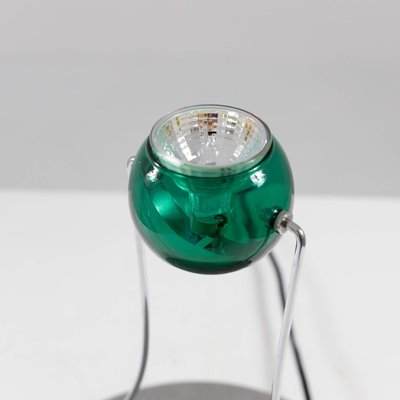 Small Green Gemma Table Lamp from Skipper, 1980s-SXX-1729895