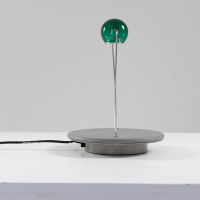 Small Green Gemma Table Lamp from Skipper, 1980s-SXX-1729895