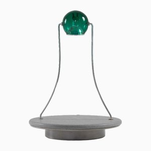 Small Green Gemma Table Lamp from Skipper, 1980s-SXX-1729895