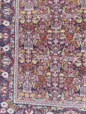 Small Indian Punjab Rug-YMM-1134728