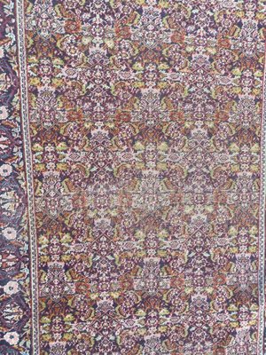 Small Indian Punjab Rug-YMM-1134728