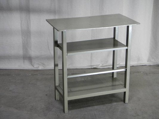 Small Iron Shelf, 1970s-WWQ-1056575