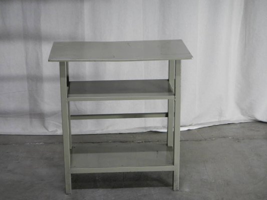 Small Iron Shelf, 1970s-WWQ-1056575