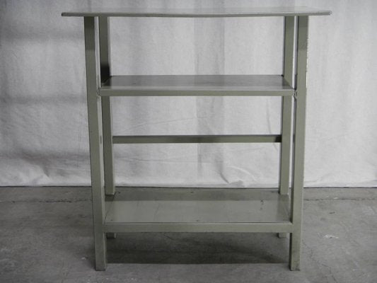 Small Iron Shelf, 1970s-WWQ-1056575