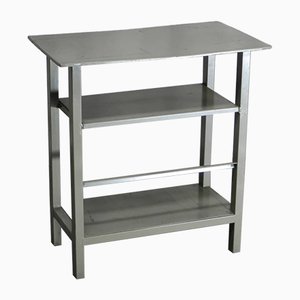 Small Iron Shelf, 1970s-WWQ-1056575