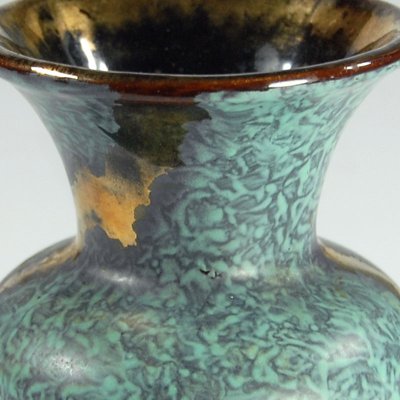 Small Jaspatina Vase from Jasba, 1960s-GIW-1123320