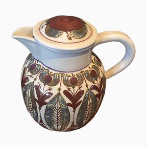 Small Jug by Berte Jessen for Royal Copenhagen, 1950s-XQY-602486