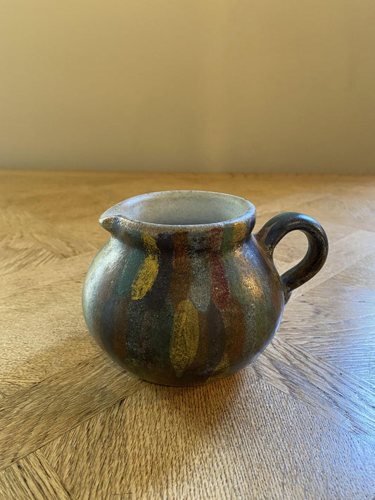 Small Jug from La Grange Aux Potiers