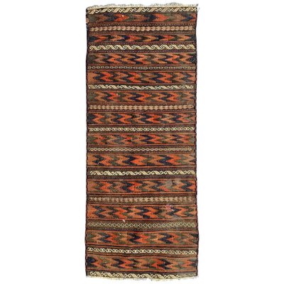 Small Kilim Rug-YMM-1061759