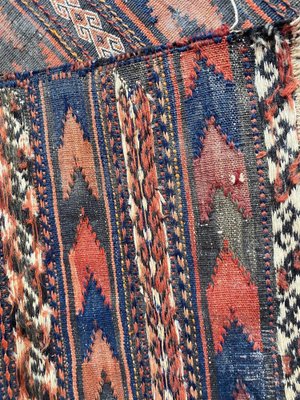 Small Kilim Rug-YMM-1061759