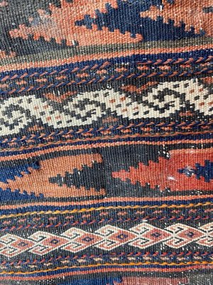 Small Kilim Rug-YMM-1061759