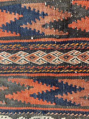 Small Kilim Rug-YMM-1061759