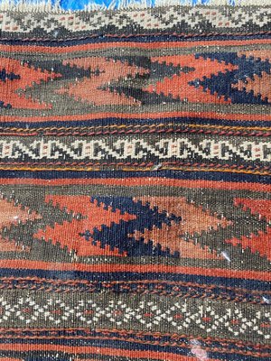 Small Kilim Rug-YMM-1061759