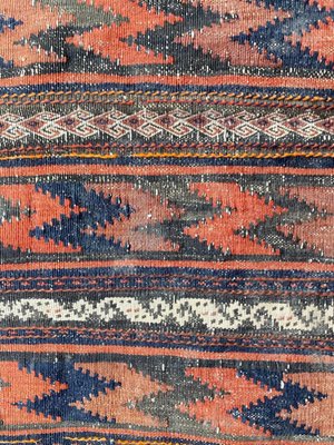 Small Kilim Rug-YMM-1061759