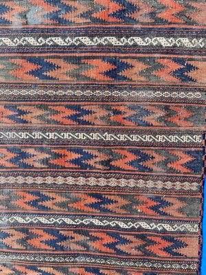 Small Kilim Rug-YMM-1061759