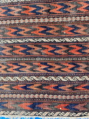 Small Kilim Rug-YMM-1061759