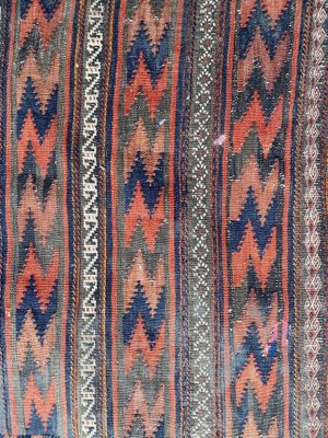 Small Kilim Rug-YMM-1061759