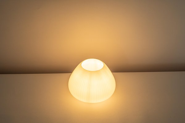 Small Light Fixture by Wagenfeld for Peill & Putzler, Germany, 1950s-UGR-1230443