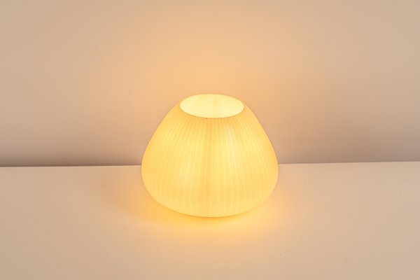 Small Light Fixture by Wagenfeld for Peill & Putzler, Germany, 1950s-UGR-1230443