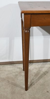 Small Louis CVI Console Table-RVK-1777917