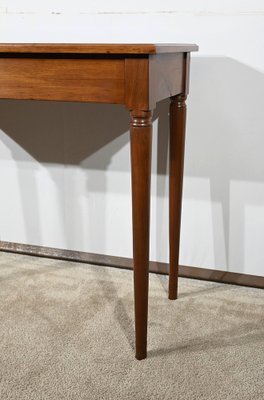 Small Louis CVI Console Table-RVK-1777917