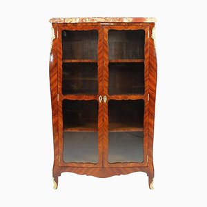 Small Louis XV Cabinet, France, 18th Century-KMT-1396577