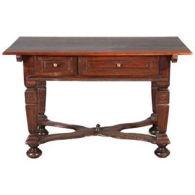 Small Louis XVI Desk, 1780-DXD-1750387