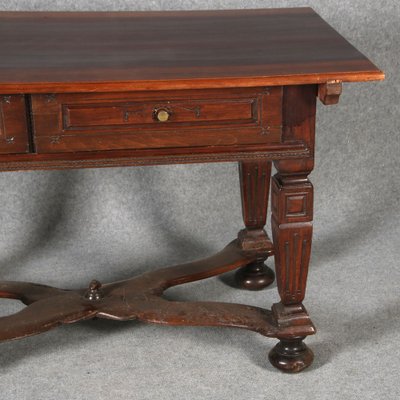 Small Louis XVI Desk, 1780-DXD-1750387