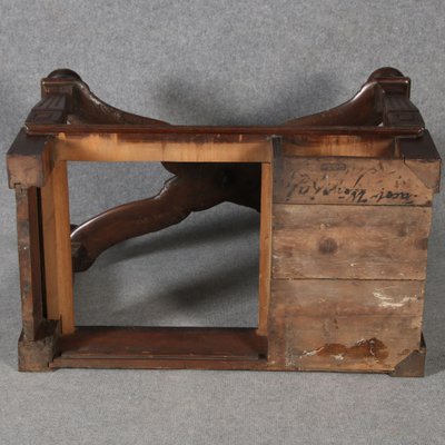 Small Louis XVI Desk, 1780-DXD-1750387