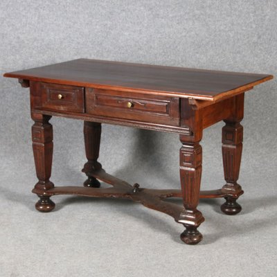 Small Louis XVI Desk, 1780-DXD-1750387