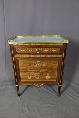 Small Louis XVI Style Dresser-WSV-1252073