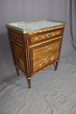 Small Louis XVI Style Dresser-WSV-1252073