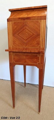 Small Louis XVI Wooden Cabinet, 1900-RVK-1186440