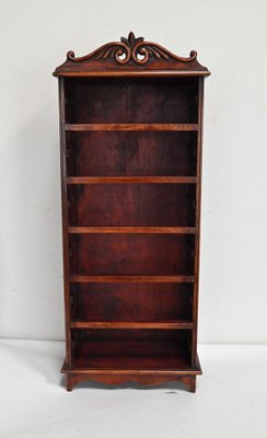 Small Mahogany Chest of Drawers, 1960-RVK-1406559