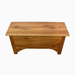 Small Maie in Cherry Wood-RVK-1060309