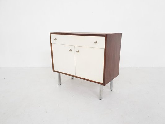 Small Mid-Century Cabinet, The Netherlands 1970s-ZO-859000