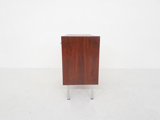 Small Mid-Century Cabinet, The Netherlands 1970s-ZO-859000