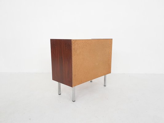 Small Mid-Century Cabinet, The Netherlands 1970s-ZO-859000