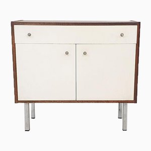 Small Mid-Century Cabinet, The Netherlands 1970s-ZO-859000