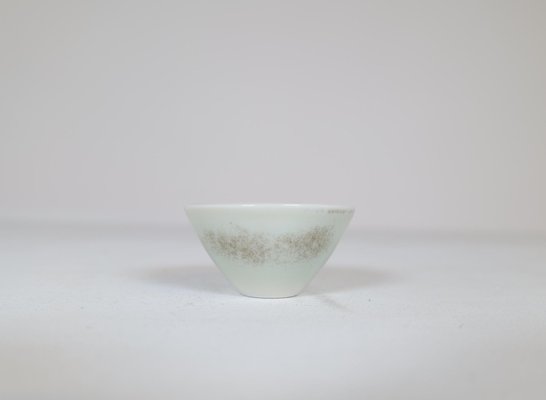 Small Mid-Century Modern Swedish Bowls by Carl-Harry Stålhane for Rörstrand, Set of 5-UYK-1194631