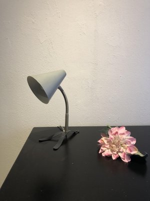 Small Mid-Century Table Lamp by H. Th. J. A. Busquet for Hala, 1950s-SU-633694