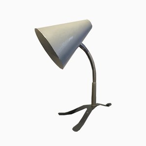 Small Mid-Century Table Lamp by H. Th. J. A. Busquet for Hala, 1950s-SU-633694