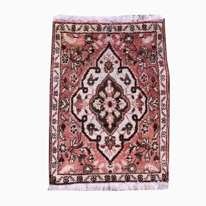 Small Middle Eastern Rug, 1980s-GEL-580628