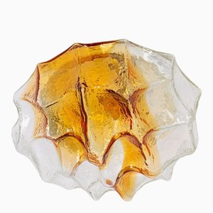 Small Murano Flush Mount, Italy, 1970s-UGR-1772940