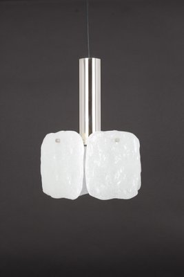 Small Murano Pendant Lights from Kalmar, Austria, 1970s-UGR-1085815