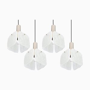 Small Murano Pendant Lights from Kalmar, Austria, 1970s-UGR-1085815