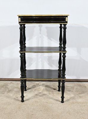 Small Naploeon III Table-RVK-1769786